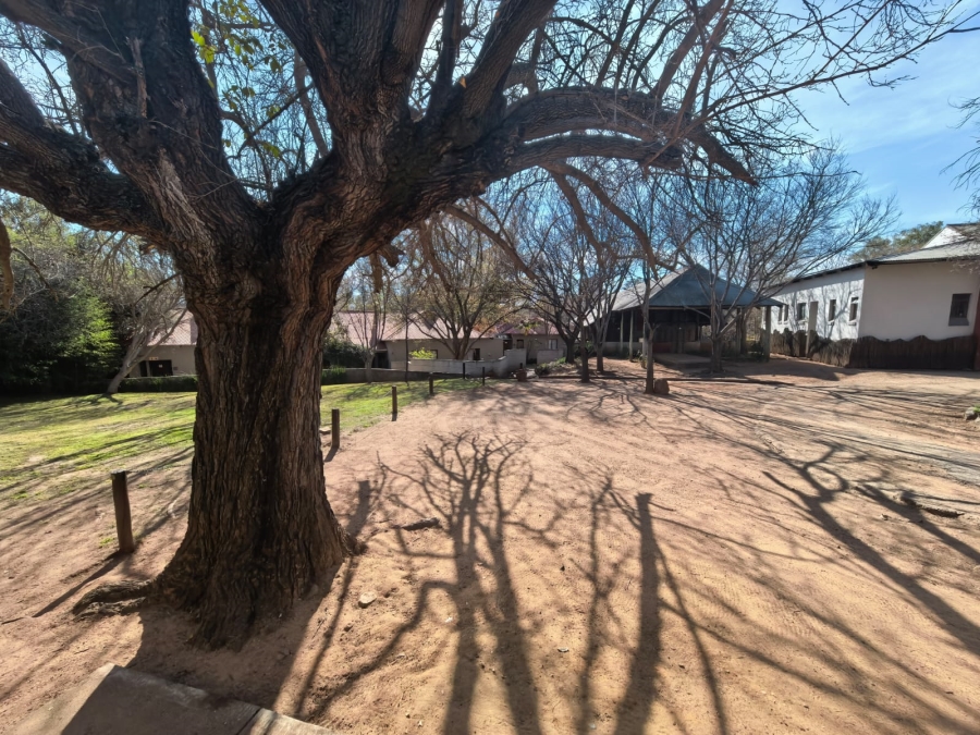 Commercial Property for Sale in Parys Free State